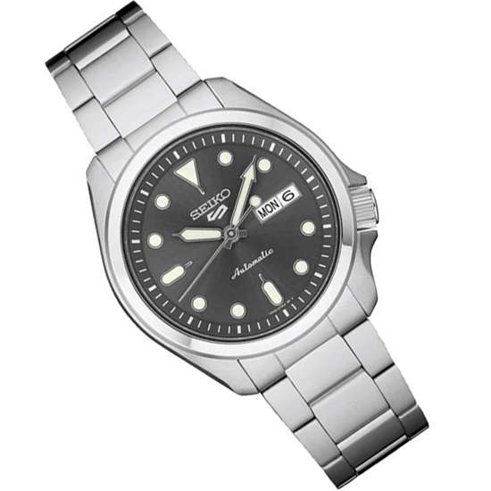 Seiko 5 Sports SRPE51 SRPE51K SRPE51K1 Watch