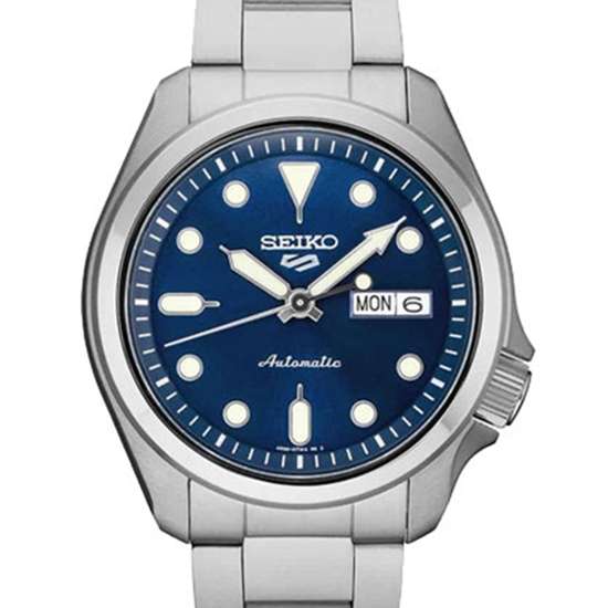 Seiko 5 Sports SRPE53 SRPE53K SRPE53K1 Watch