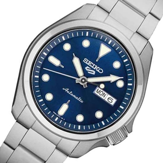 Seiko 5 Sports SRPE53 SRPE53K SRPE53K1 Watch