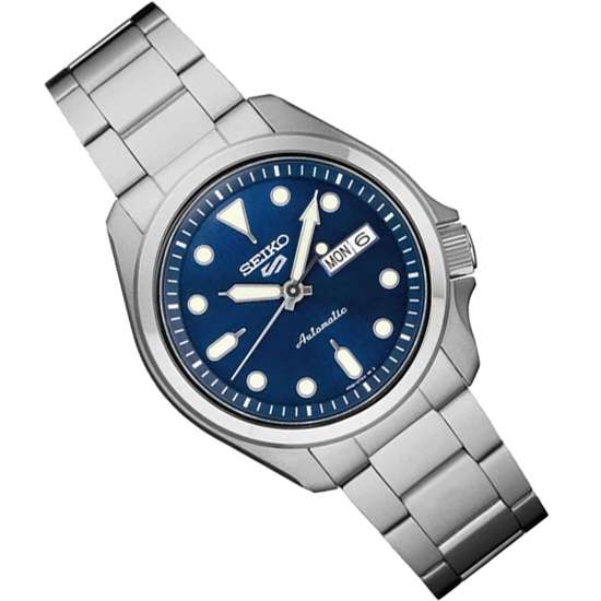 Seiko 5 Sports SRPE53 SRPE53K SRPE53K1 Watch