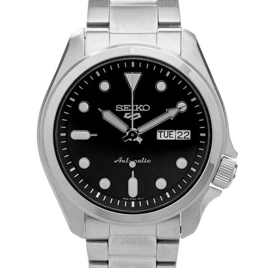 Seiko 5 Sports SRPE55 SRPE55K SRPE55K1 Watch