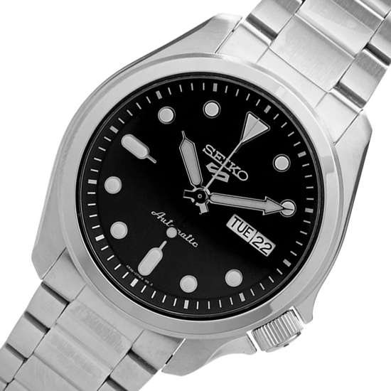 Seiko 5 Sports SRPE55 SRPE55K SRPE55K1 Watch