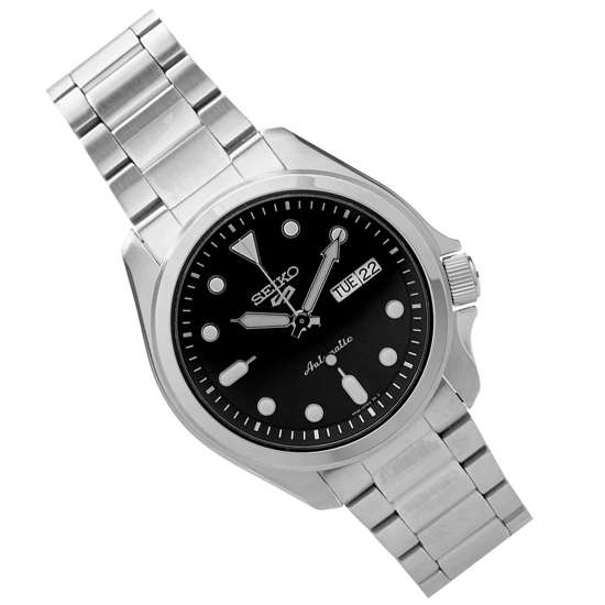 Seiko 5 Sports SRPE55 SRPE55K SRPE55K1 Watch