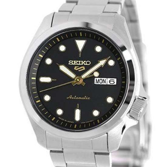 Seiko 5 Sports Automatic Watch SRPE57 SRPE57K SRPE57K1