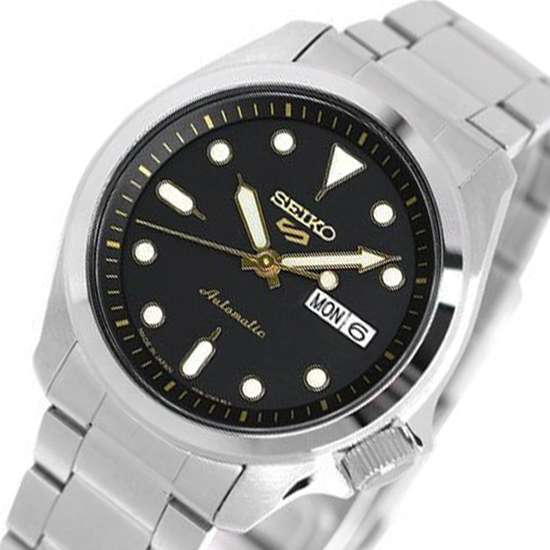 Seiko 5 Sports Automatic Watch SRPE57 SRPE57K SRPE57K1