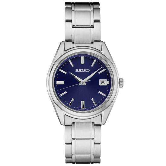 Seiko Classic SUR317 SUR317P SUR317P1 Quartz Watch