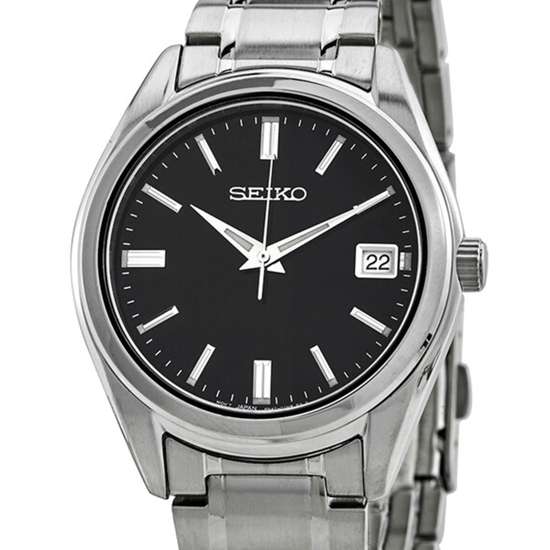 Seiko Classic Ladies SUR319 SUR319P1 SUR319P Quartz Watch