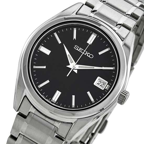 Seiko Classic Ladies SUR319 SUR319P1 SUR319P Quartz Watch