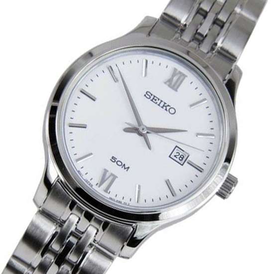 Seiko Neo Ladies SUR711P1 SUR711 SUR711P Quartz Watch