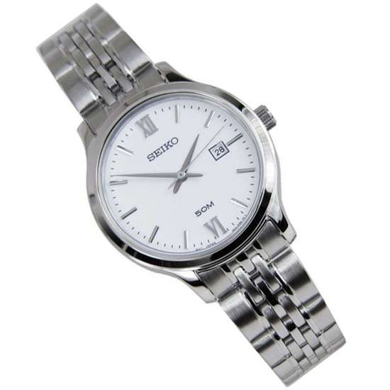 Seiko Neo Ladies SUR711P1 SUR711 SUR711P Quartz Watch