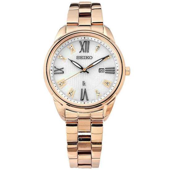 Seiko Lukia SUT364J1 SUT364 SUT364J Ladies Watch