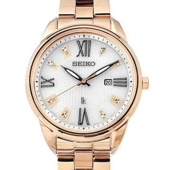 Seiko Lukia SUT364J1 SUT364 SUT364J Ladies Watch