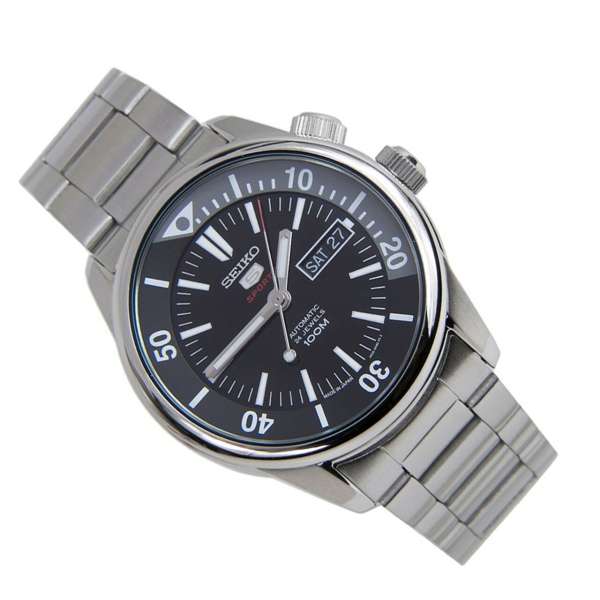 Seiko 5 Sports Watch SRPB27J1 SRPB27J SRPB27