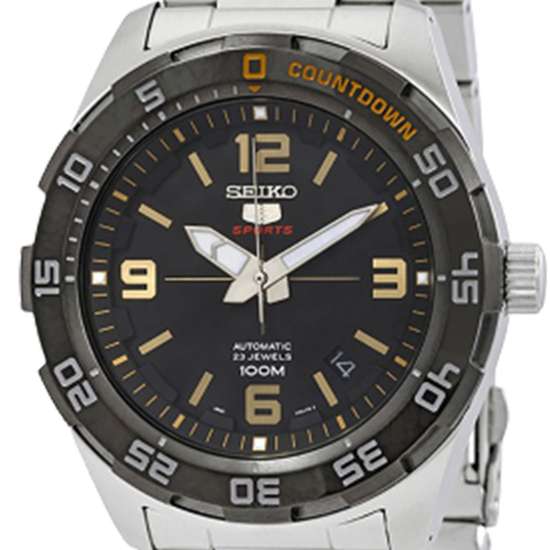 Seiko 5 Sports SRPB83J1 SRPB83J SRPB83 Watch