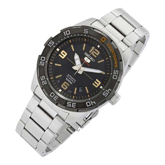 Seiko 5 Sports SRPB83J1 SRPB83J SRPB83 Watch