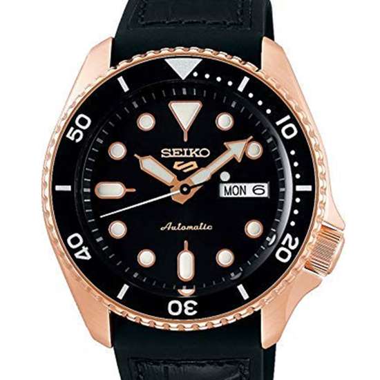 Seiko 5 Sports SRPD76K1 SRPD76 Automatic Watch