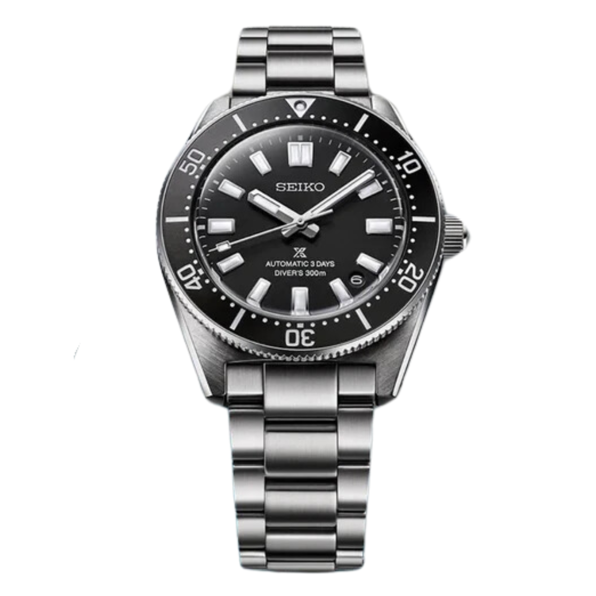 Seiko Prospex Sea SPB453J1 SPB453 SPB453J 1965 Heritage Divers 300m Watch