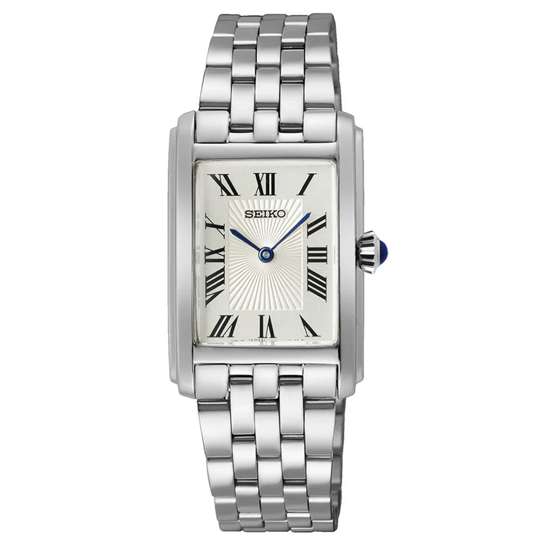 Seiko Classic Ladies SWR083 SWR083P1 SWR083 Quartz Watch