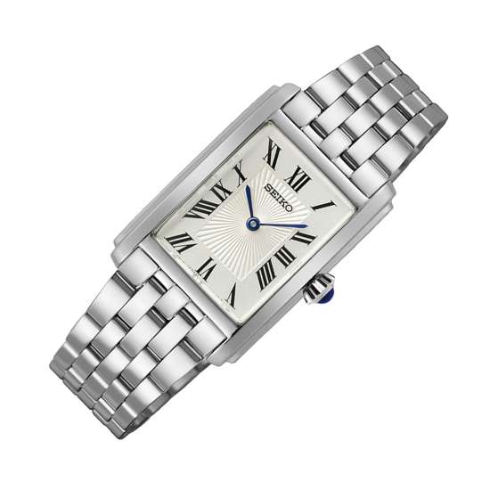 Seiko Classic Ladies SWR083 SWR083P1 SWR083P Quartz Watch