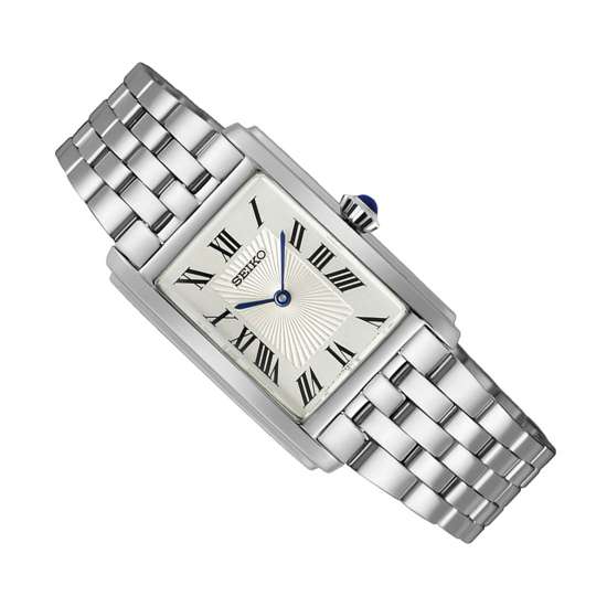 Seiko Classic Ladies SWR083 SWR083P1 SWR083P Quartz Watch