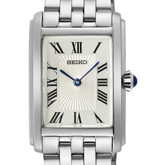 Seiko Classic Ladies SWR083 SWR083P1 SWR083P Quartz Watch