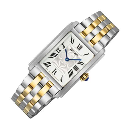 Seiko Classic Ladies SWR087 SWR087P1 SWR087P Quartz Watch