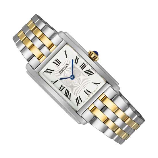 Seiko Classic Ladies SWR087 SWR087P1 SWR087P Quartz Watch