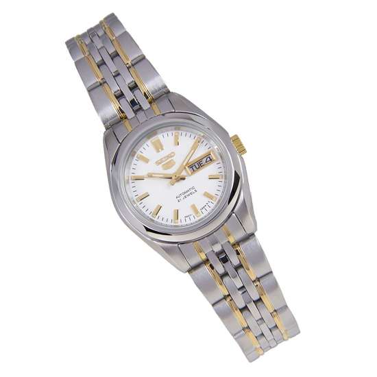 Seiko 5 Sports Ladies Automatic Watch SYMA35K1 SYMA35K