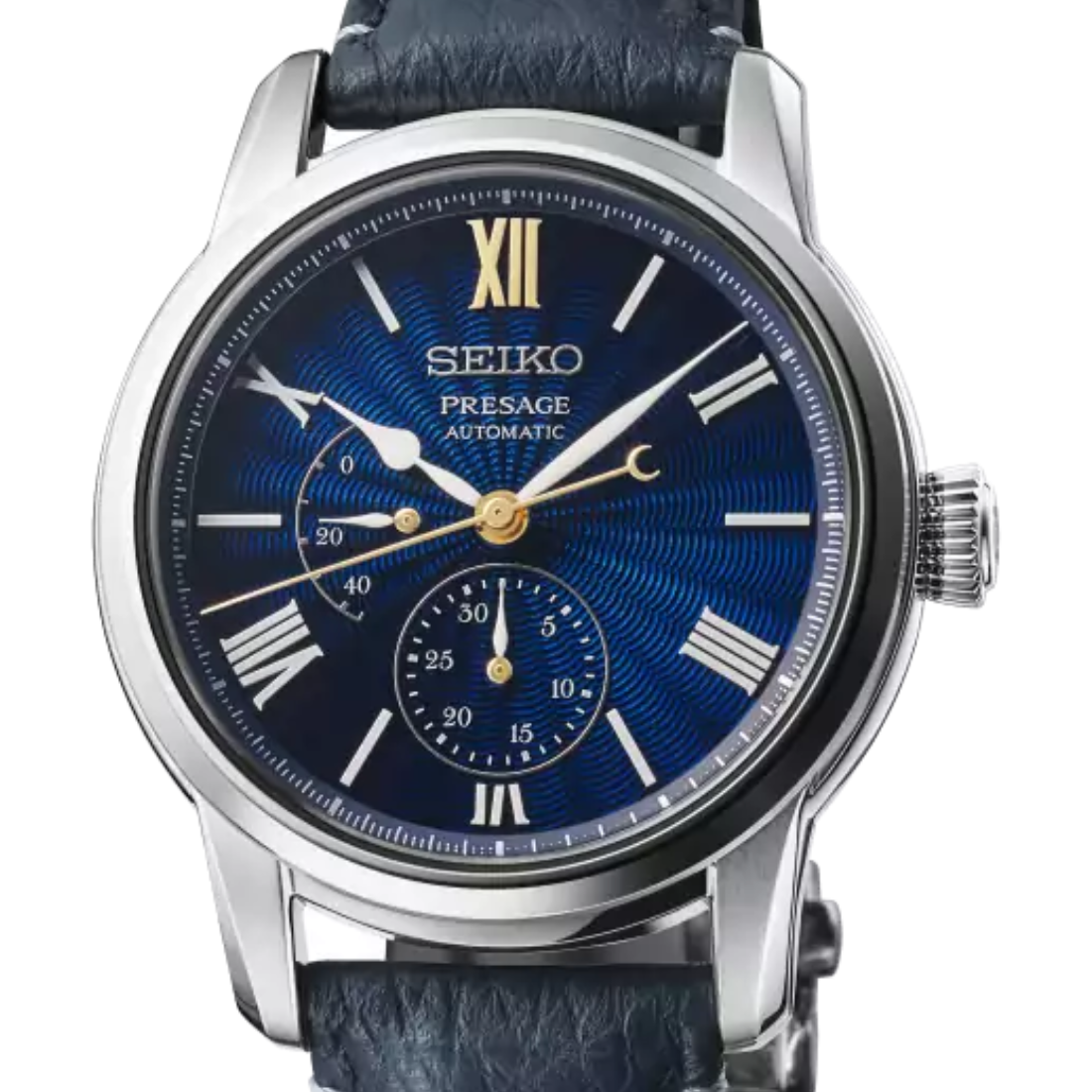 Seiko SPB399J1 SPB399 SPB399J Presage Watch